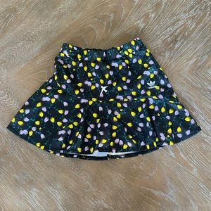 Adidas tennis skirt